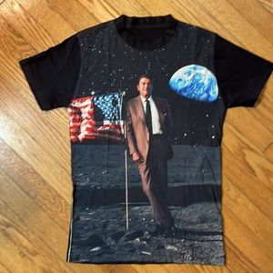 American AF Men’s XSmall T-shirt